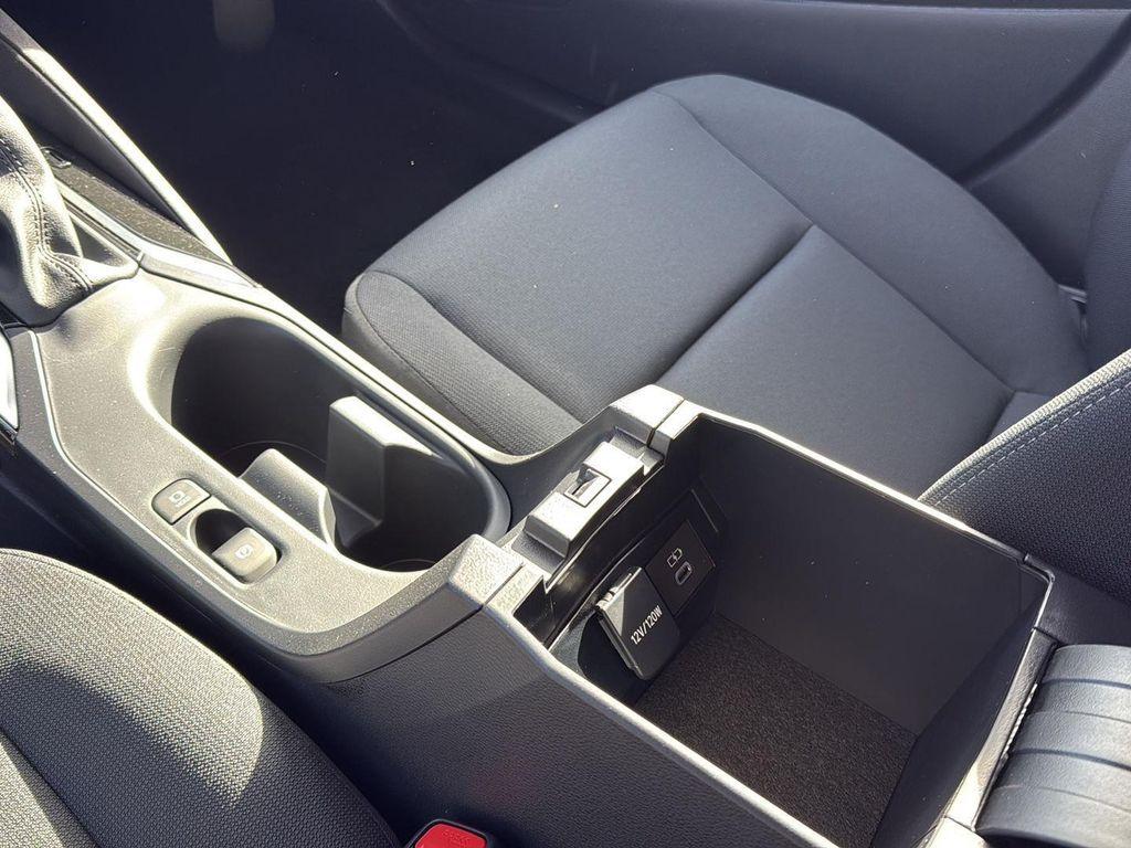 new 2026 Toyota Corolla car, priced at $24,229