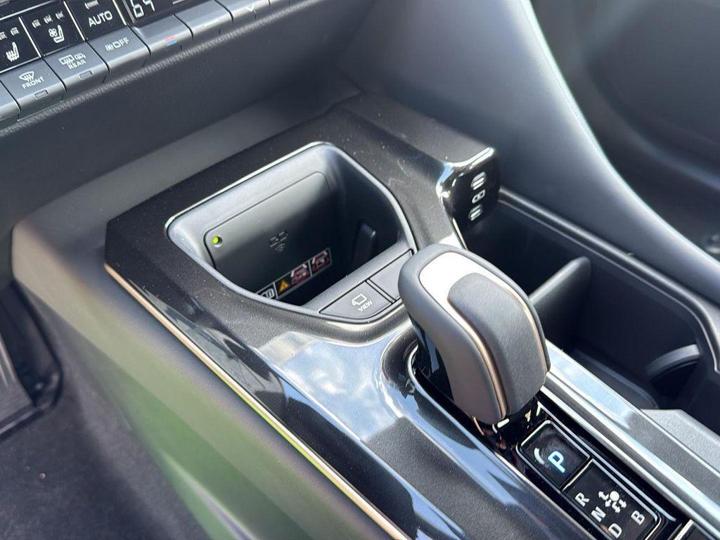 new 2026 Toyota Crown car, priced at $51,139