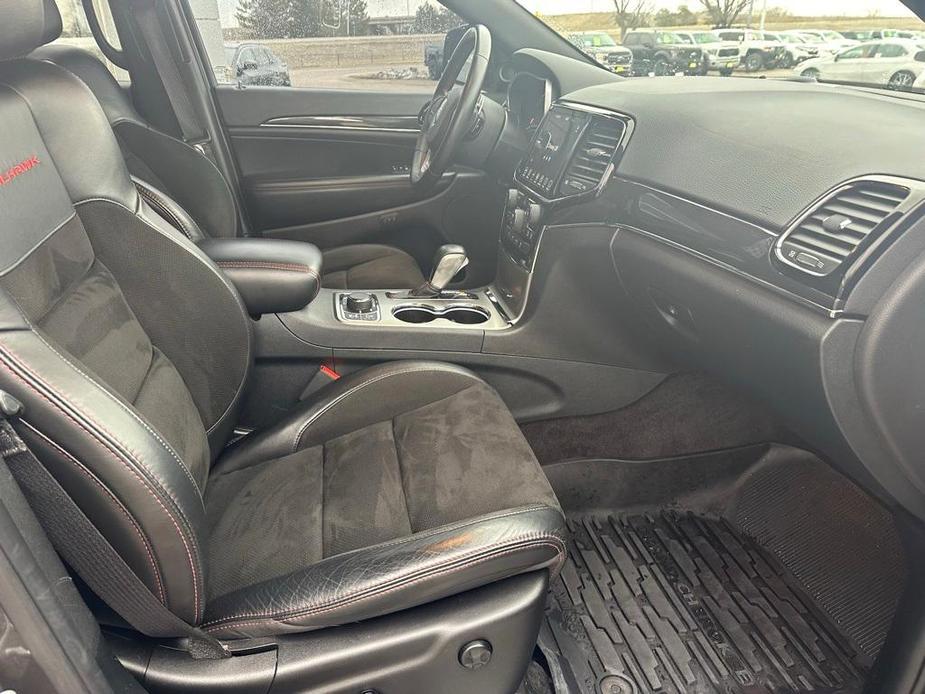 used 2019 Jeep Grand Cherokee car, priced at $28,368