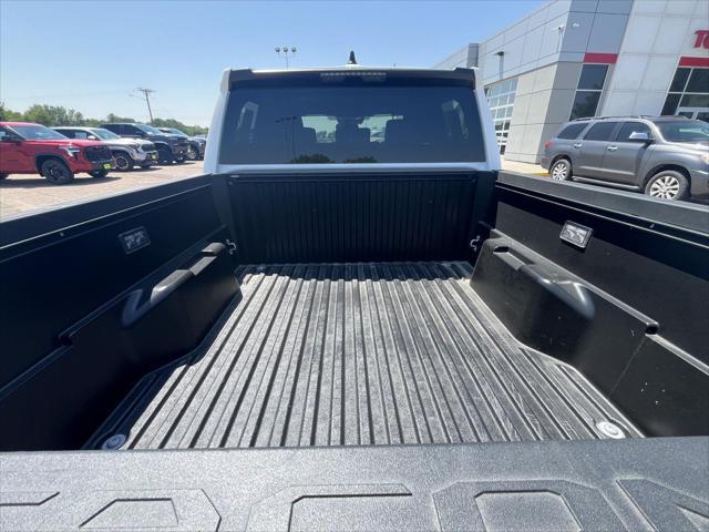 used 2024 Toyota Tacoma car, priced at $34,750