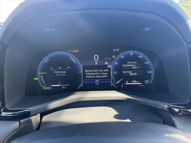 new 2025 Toyota Camry car, priced at $41,338