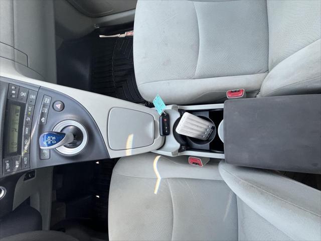 used 2010 Toyota Prius car, priced at $7,750