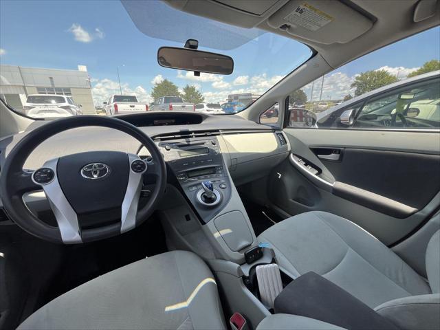 used 2010 Toyota Prius car, priced at $7,750