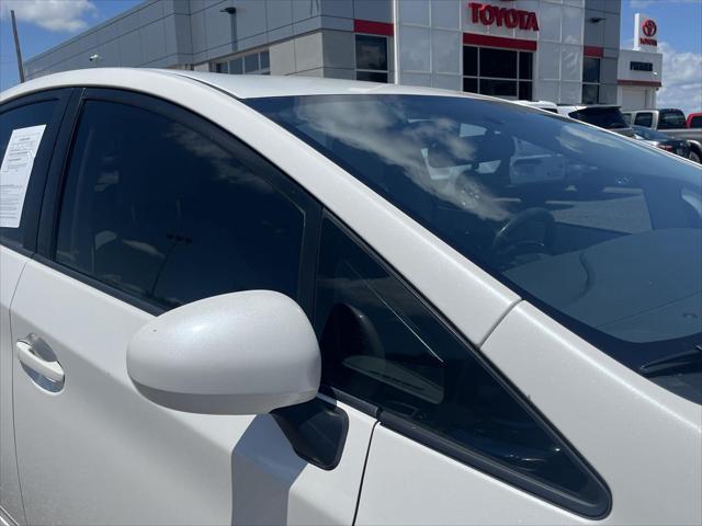 used 2010 Toyota Prius car, priced at $7,750