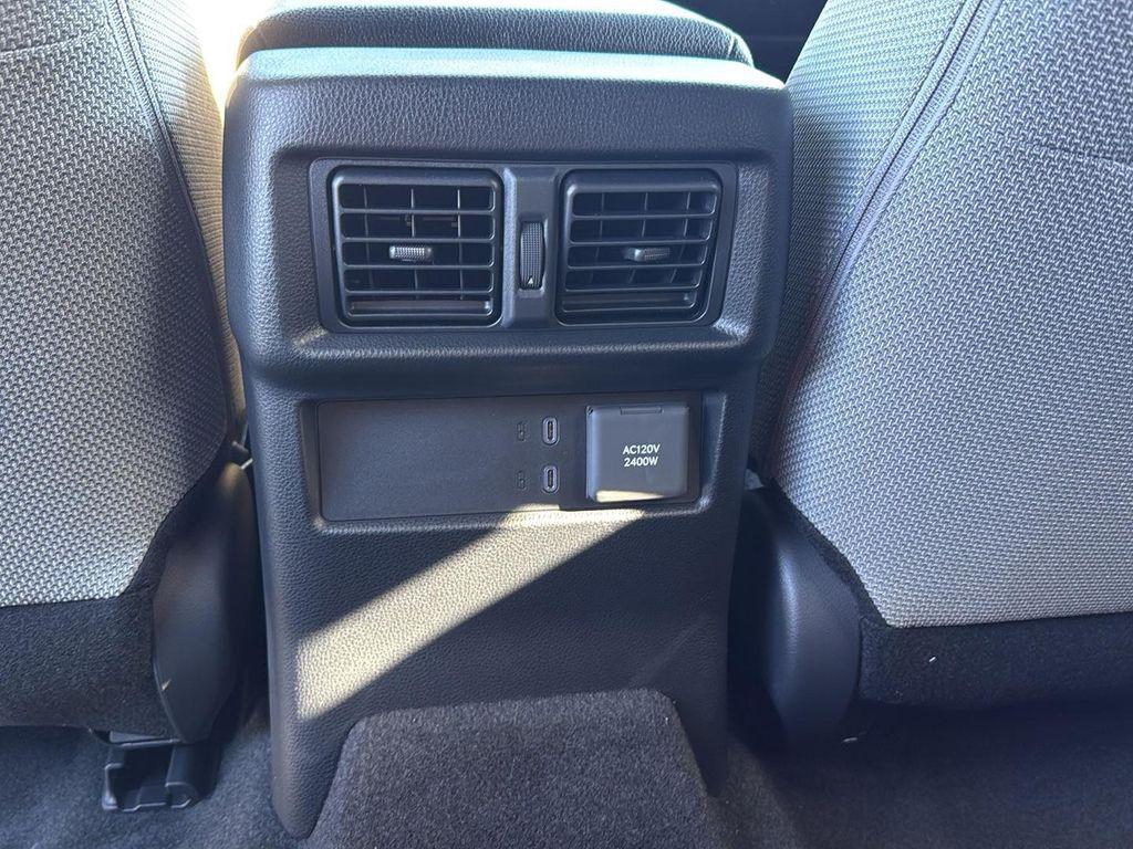 new 2025 Toyota 4Runner car, priced at $55,289