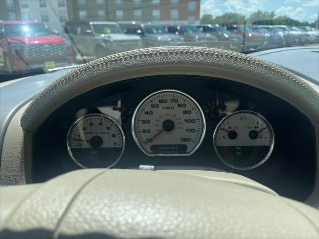 used 2007 Ford F-150 car, priced at $7,547