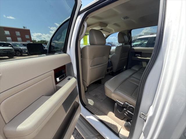 used 2007 Ford F-150 car, priced at $7,547