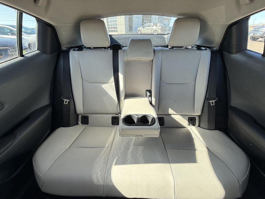 used 2023 Toyota Prius car, priced at $29,864