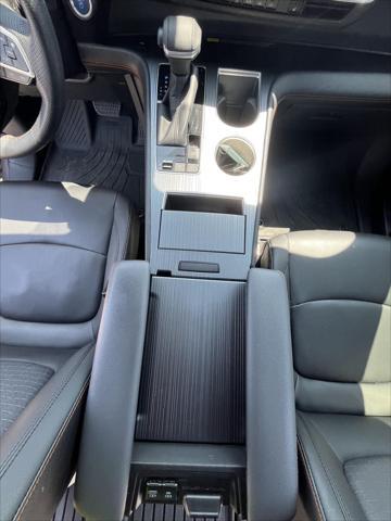 used 2022 Toyota Sienna car, priced at $44,250