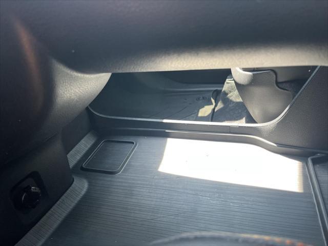 used 2022 Toyota Sienna car, priced at $44,250