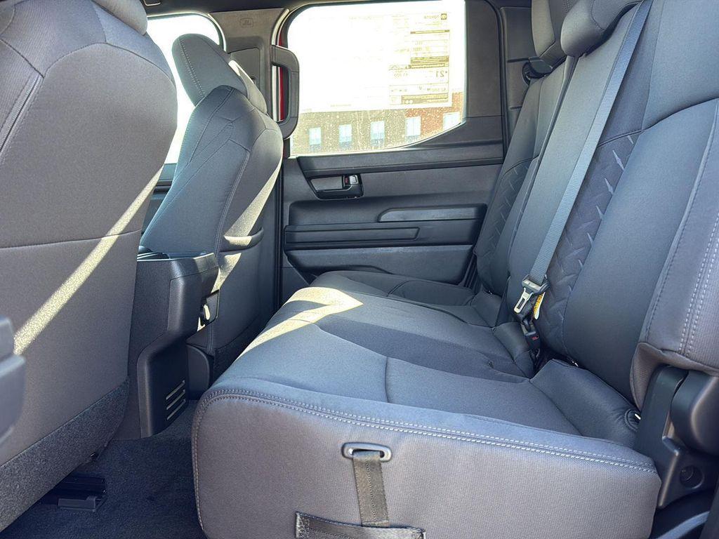 new 2025 Toyota Tacoma car, priced at $44,424