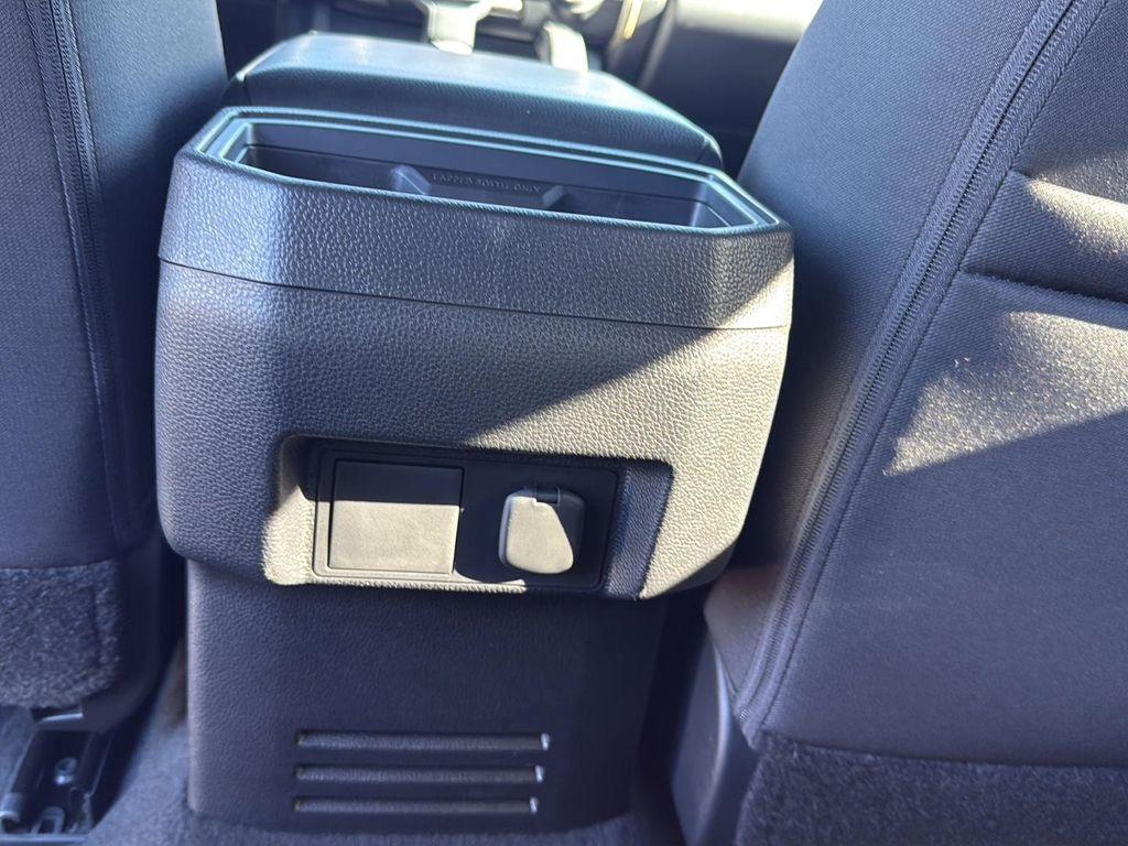 new 2025 Toyota Tacoma car, priced at $44,424