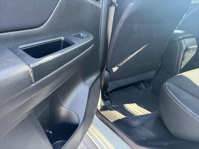 used 2014 Subaru XV Crosstrek car, priced at $13,750