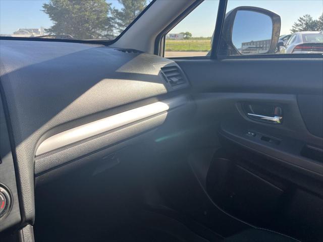 used 2014 Subaru XV Crosstrek car, priced at $13,750