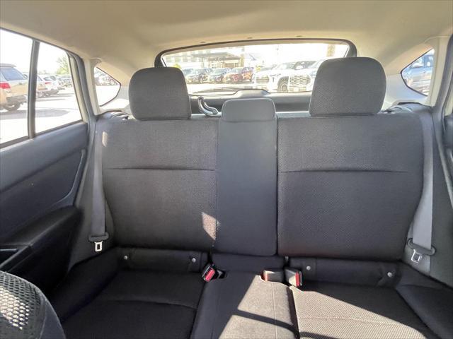 used 2014 Subaru XV Crosstrek car, priced at $13,750