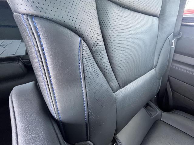new 2025 Toyota Sequoia car, priced at $87,237