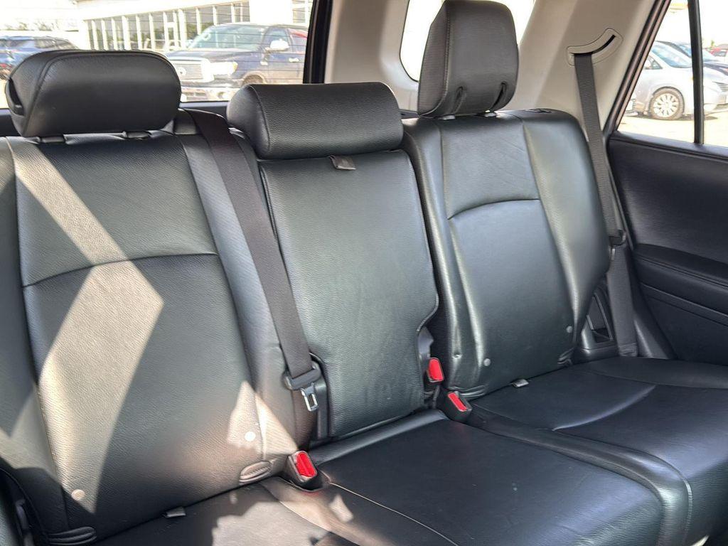 used 2012 Toyota 4Runner car, priced at $16,325