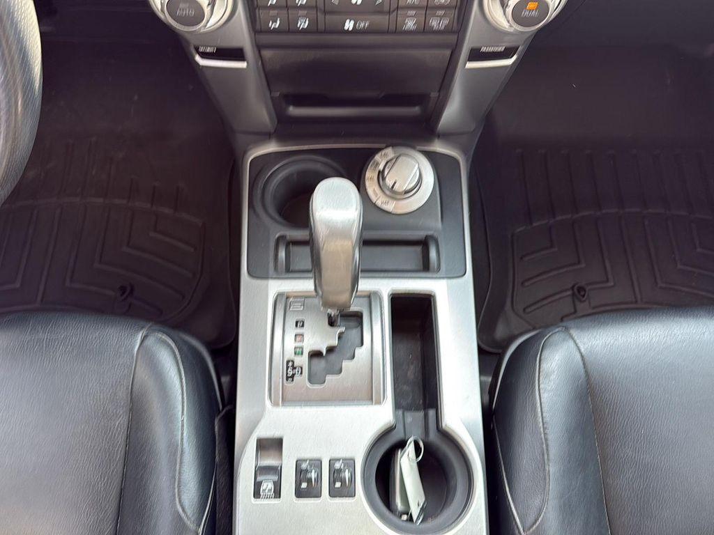 used 2012 Toyota 4Runner car, priced at $16,325