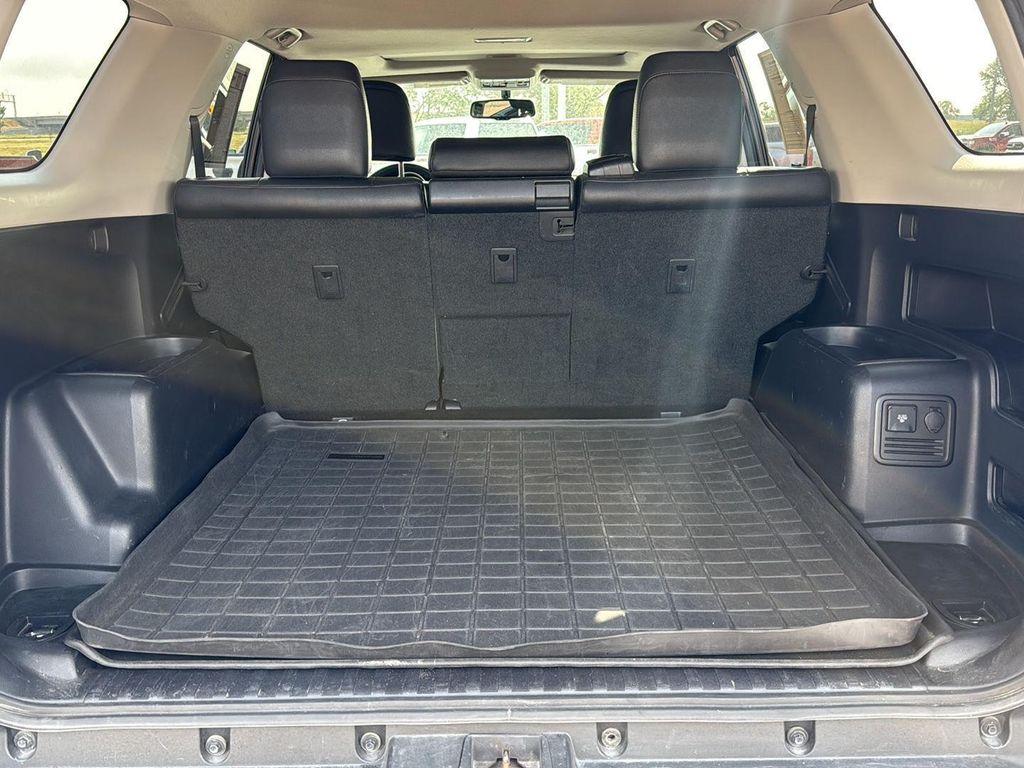 used 2012 Toyota 4Runner car, priced at $16,325