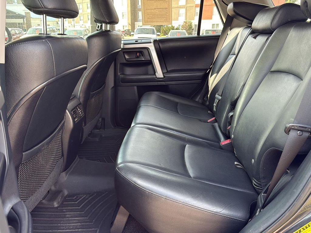 used 2012 Toyota 4Runner car, priced at $16,325