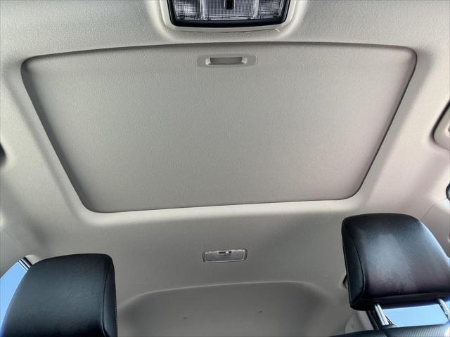used 2022 Toyota 4Runner car, priced at $46,250