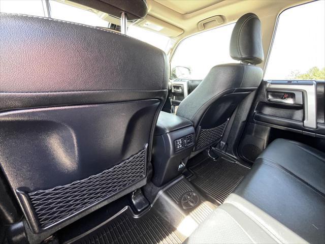 used 2022 Toyota 4Runner car, priced at $46,250