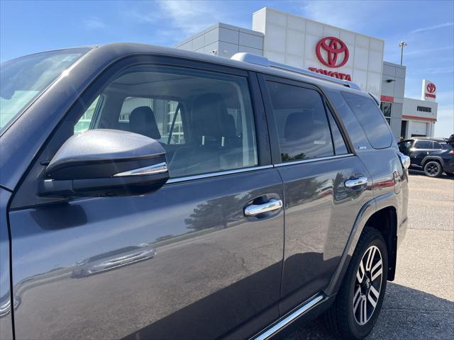 used 2022 Toyota 4Runner car, priced at $46,250