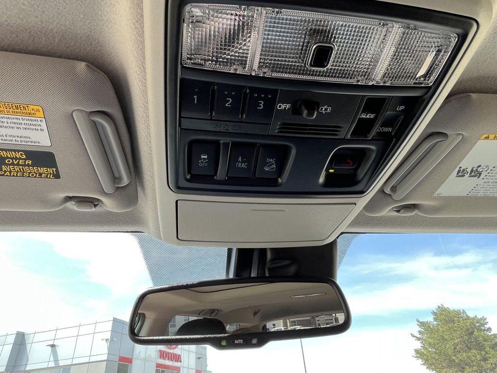 used 2022 Toyota 4Runner car, priced at $45,782