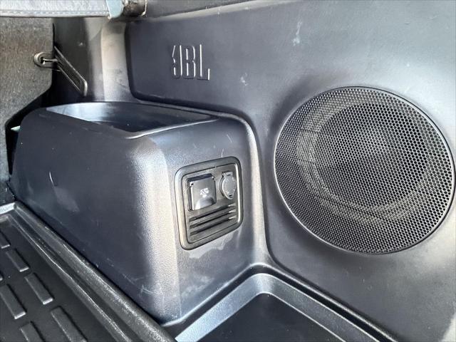 used 2022 Toyota 4Runner car, priced at $46,250