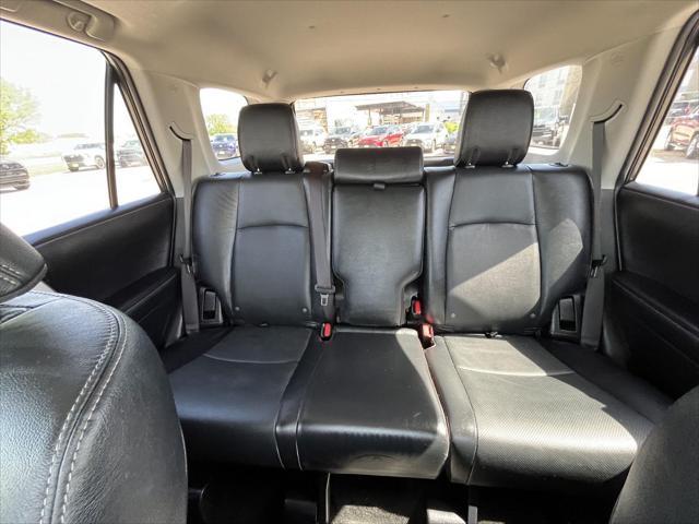 used 2022 Toyota 4Runner car, priced at $46,250