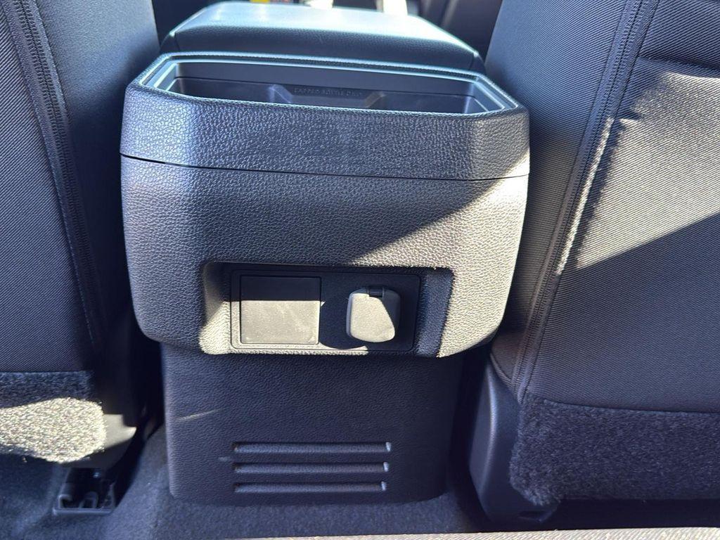 new 2025 Toyota Tacoma car, priced at $46,974