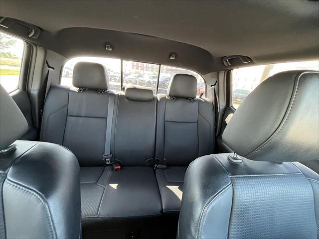 used 2021 Toyota Tacoma car, priced at $42,750