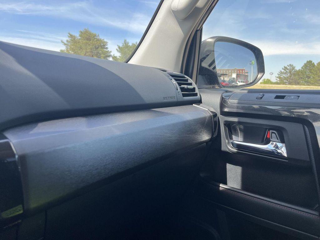 used 2021 Toyota 4Runner car, priced at $53,963