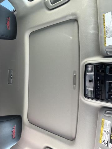 used 2021 Toyota 4Runner car, priced at $55,250