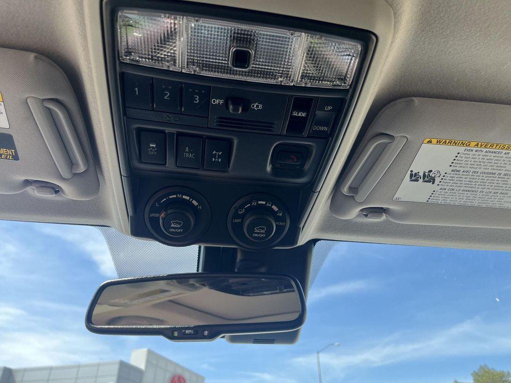 used 2021 Toyota 4Runner car, priced at $53,963