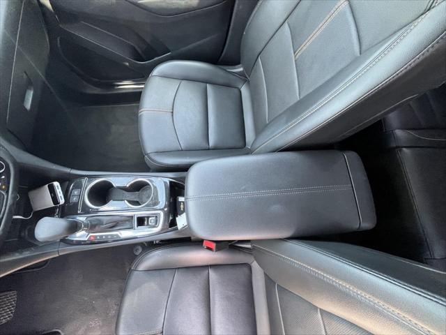 used 2022 Chevrolet Equinox car, priced at $24,647