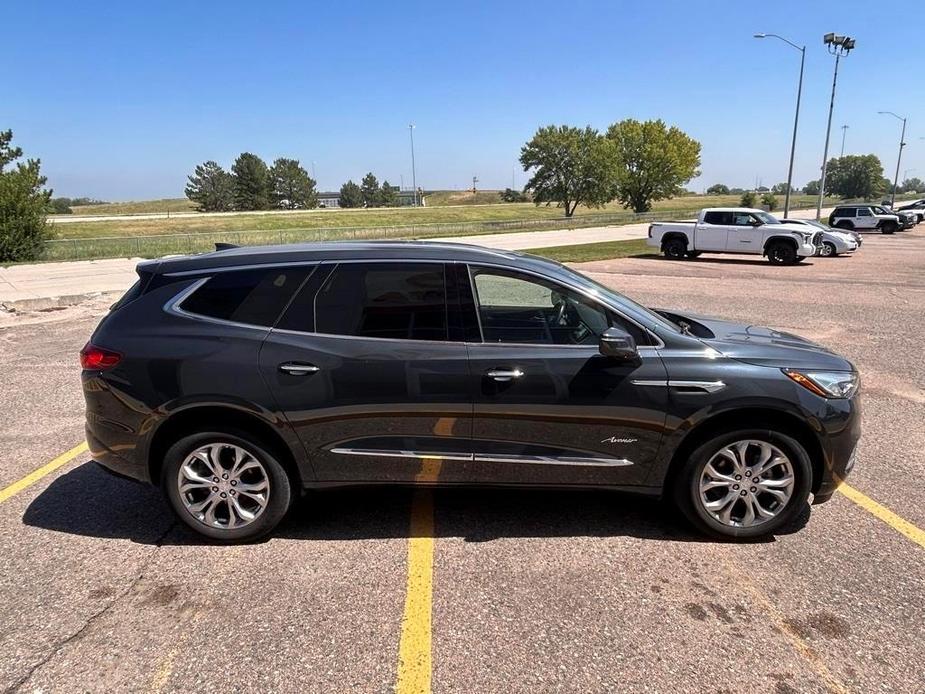 used 2021 Buick Enclave car, priced at $31,986