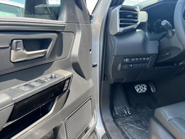 new 2025 Toyota Tundra car, priced at $62,543