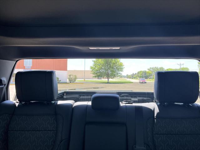 new 2025 Toyota Tundra car, priced at $62,543