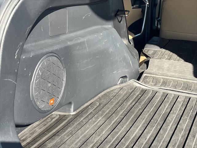 used 2020 Toyota RAV4 car, priced at $24,825