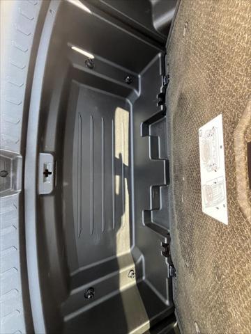 used 2018 Chevrolet Traverse car, priced at $19,431