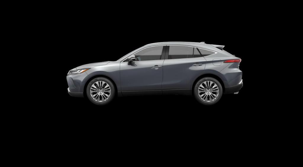 new 2024 Toyota Venza car, priced at $46,540