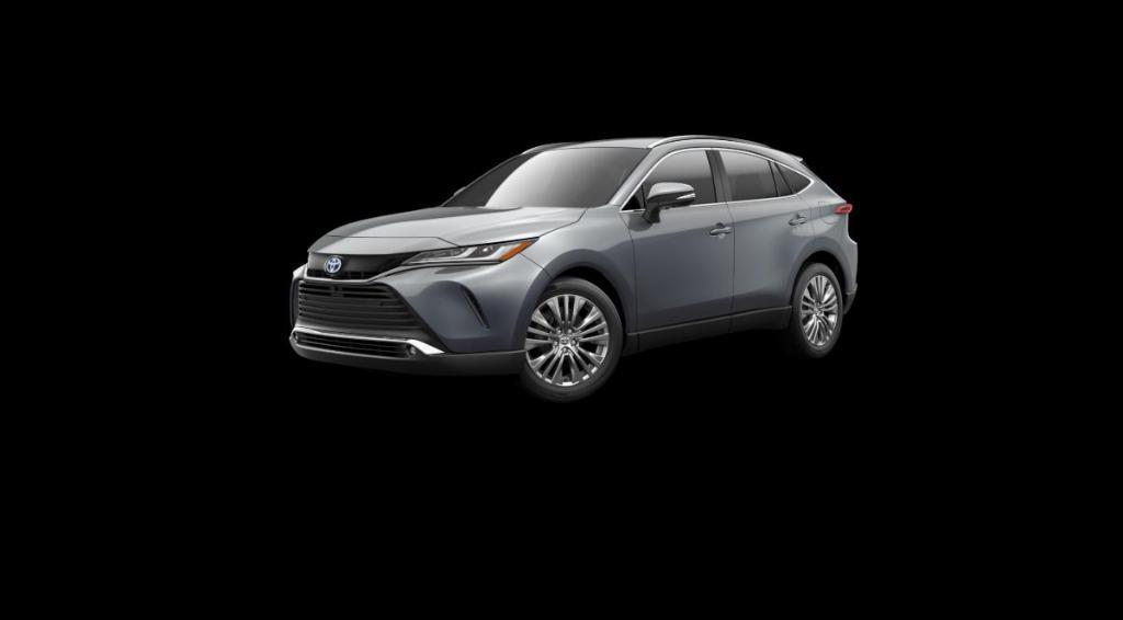 new 2024 Toyota Venza car, priced at $46,540