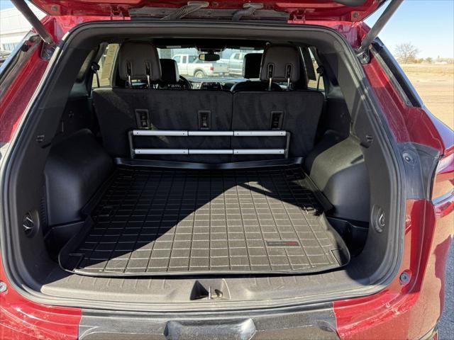 used 2020 Chevrolet Blazer car, priced at $25,986