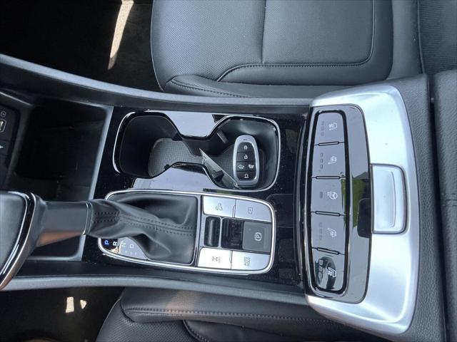 used 2023 Hyundai SANTA CRUZ car, priced at $31,750
