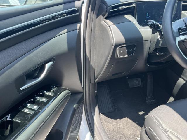 used 2023 Hyundai SANTA CRUZ car, priced at $31,750