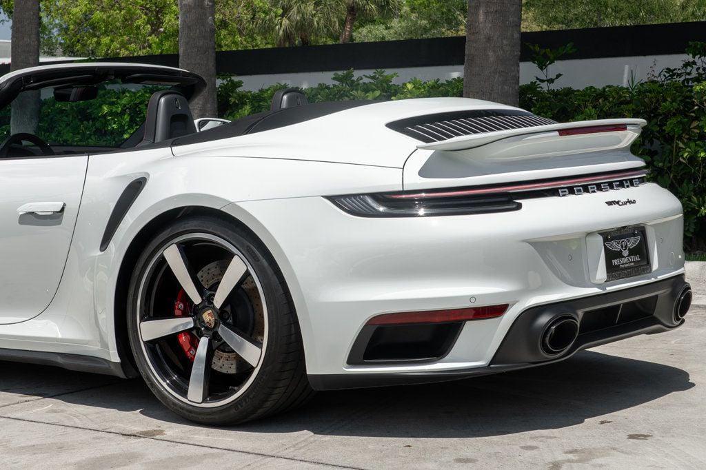 used 2024 Porsche 911 car, priced at $255,995