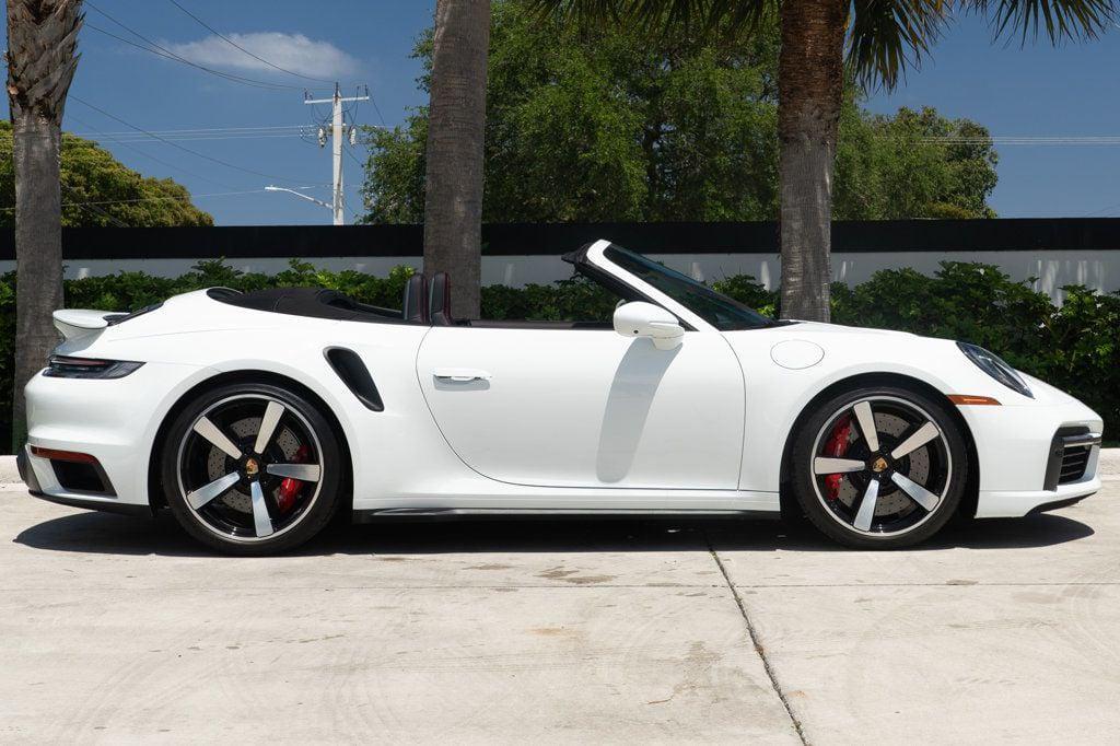 used 2024 Porsche 911 car, priced at $255,995