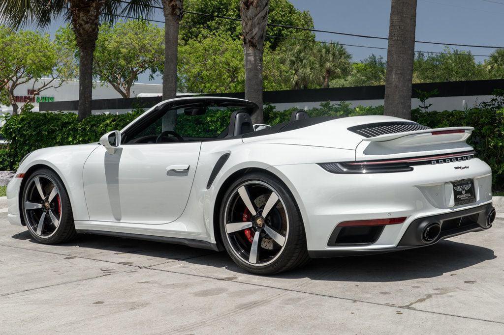 used 2024 Porsche 911 car, priced at $255,995