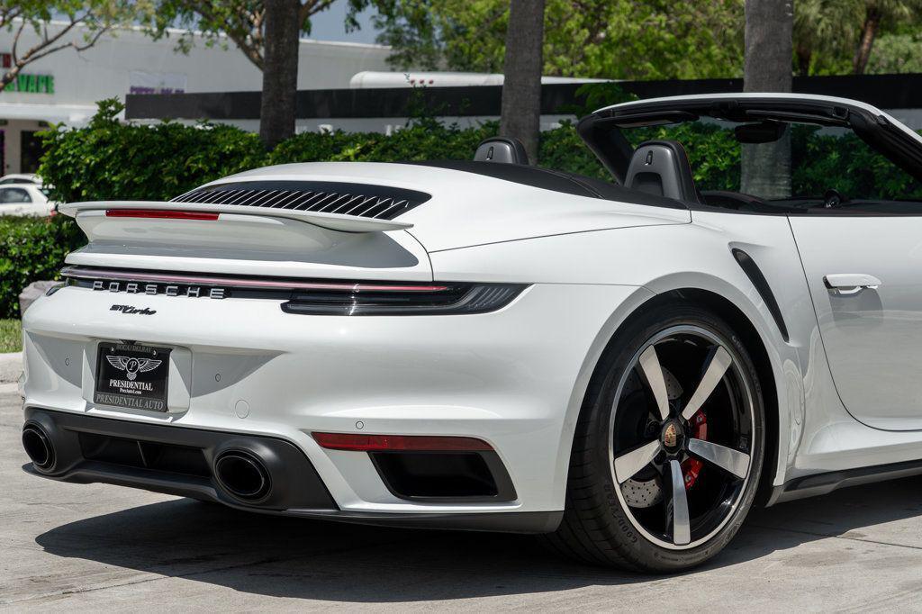 used 2024 Porsche 911 car, priced at $255,995